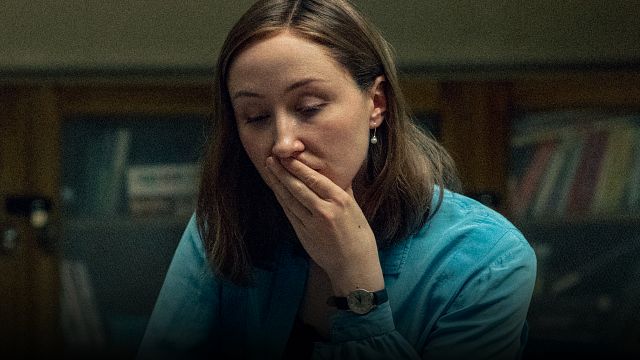 6 meses después de su estreno y éxito mundial, esta serie de Netflix vuelve al top 10 y demuestra que su historia es de las más impactantes del año noticias imagen