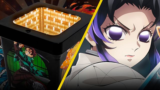 'Demon Slayer: Kimetsu no Yaiba - Castillo Infinito' tendrá una increíble palomera: todo México le ruega a Cinépolis y a Cinemex que la vendan noticias imagen