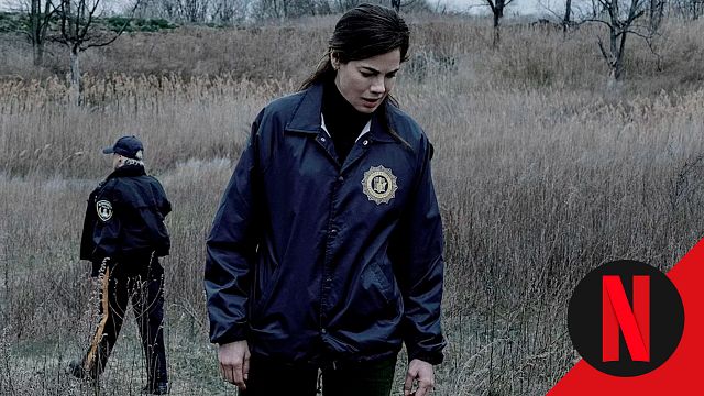 Acaba de llegar a Netflix y ya conquista el top 10 de México. La película que te hará temerle a los desconocidos noticias imagen