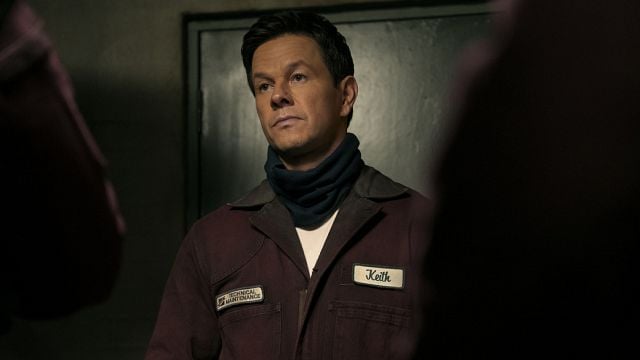 Nadie la quiso en cines, pero ahora es la #1 en 48 países: el thriller de acción que todos están viendo noticias imagen