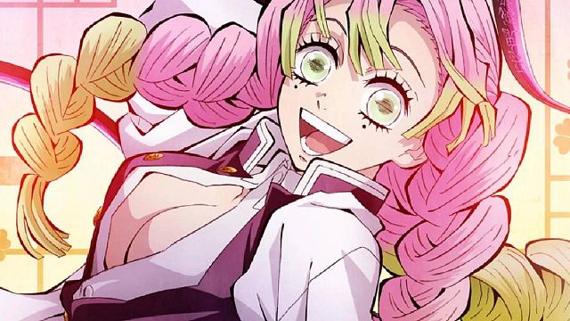 País cancela estreno de 'Demon Slayer: To The Swordsmith Village' por escena sexual noticias imagen