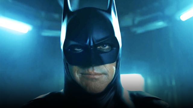 Estos son los 7 trajes que utilizará Michael Keaton como Batman en 'The Flash'