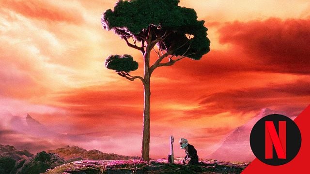Para ver en Netflix: la joya de animación que te conmoverá con su estilo stop-motion oscuro y artesanal noticias imagen