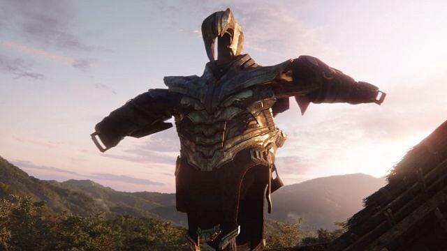 Dos de las películas más grandes de Marvel volvieron al Top 10 en México años después de su estreno noticias imagen