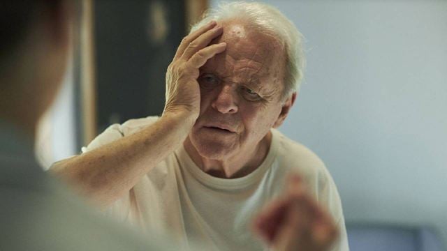 'El Padre': Final explicado de la conmovedora película con Anthony Hopkins en Netflix