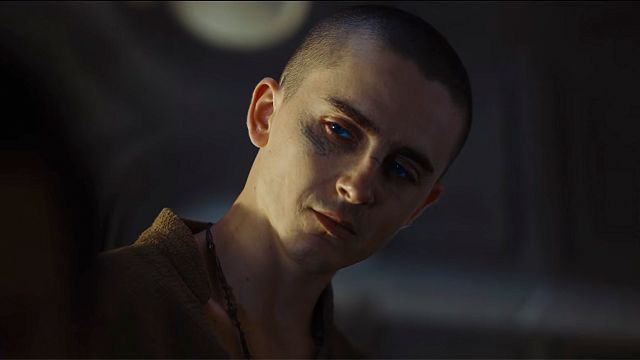 ‘Duna: Parte 3’ lanza primer tráiler con emocionantes peleas y personajes nuevos: así puedes verlo subtitulado en español noticias imagen