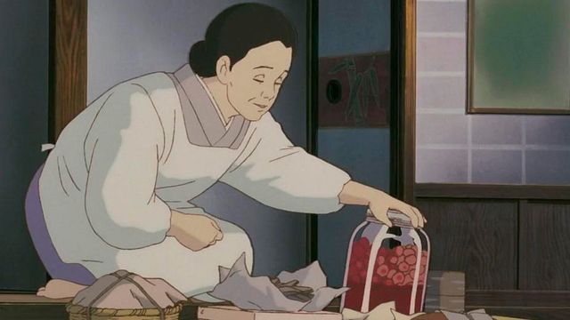 Dura menos de 2 horas: La película animada más desgarradora de la historia llegó a Netflix (es de Studio Ghibli) noticias imagen