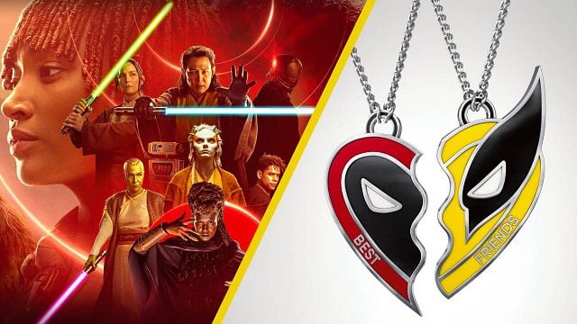 Ella es la actriz de 'The Acolyte' que podría aparecer en 'Deadpool 3' con Hugh Jackman y Ryan Reynolds noticias imagen