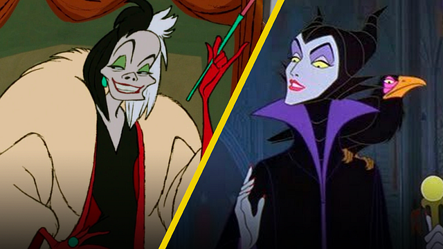 Los labiales de Miniso que te convertirán en Cruella, Maléfica y más villanas de Disney noticias imagen