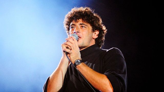2 millones de discos vendidos y 35 años después, esta famosa canción se convertirá en película noticias imagen