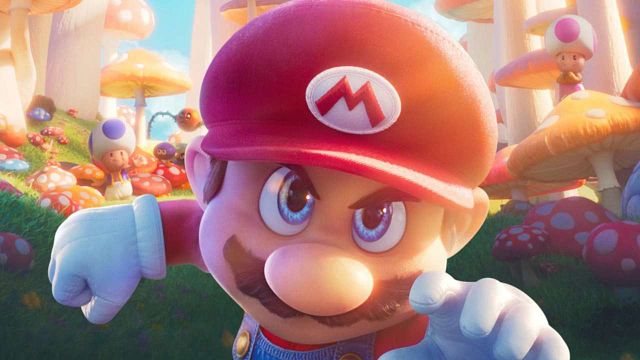 Visita el castillo de Bowser con la pista de Hot Wheels de 'Super Mario Bros.' que está a la mitad de precio noticias imagen