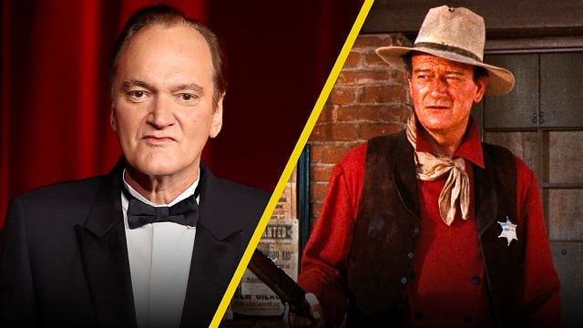 “Una de las mejores películas de aventuras”: Quentin Tarantino no deja de elogiar este clásico western noticias imagen