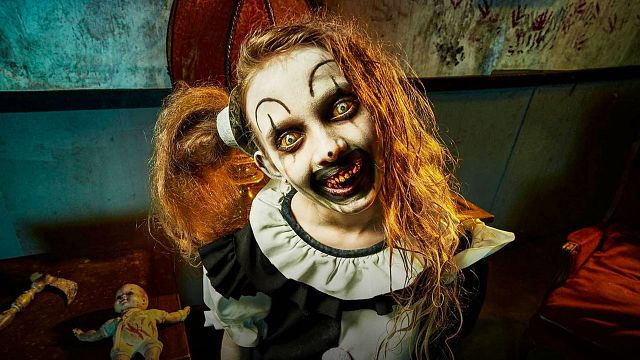 Mamás crean petición para censurar 'Terrifier 2' por causar pesadillas en los niños noticias imagen