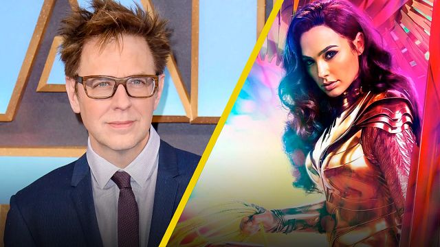 'Mujer maravilla 3': Patty Jenkins renunció a película por correcciones de James Gunn noticias imagen