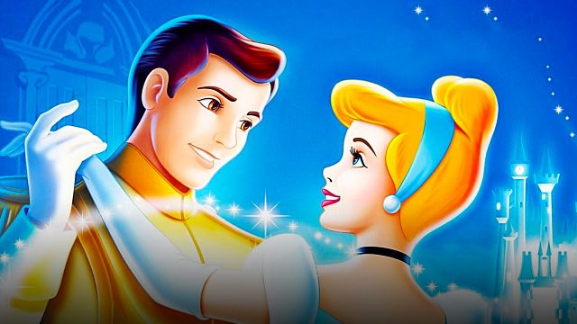Confirman sangriento live-action de 'La Cenicienta' noticias imagen
