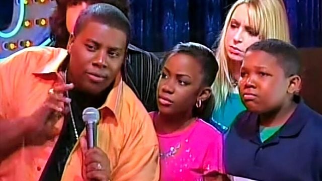 Luto en Nickelodeon: muere trágicamente actriz de la serie 'Todo eso' a los 33 años noticias imagen