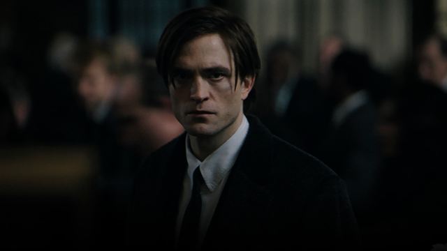 Revelan villano para 'The Batman 2' de Robert Pattinson