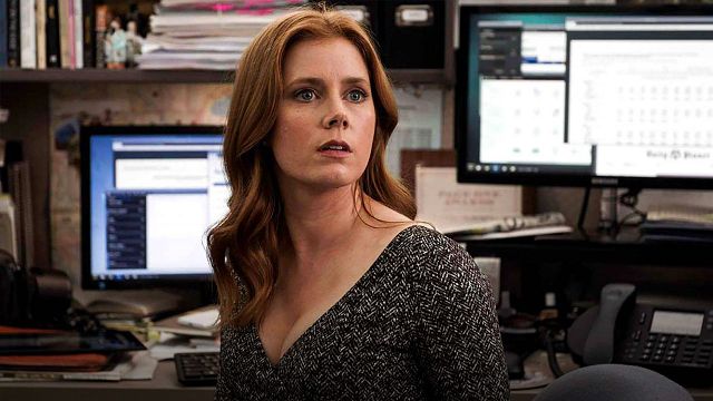'Encantada 2': Amy Adams volvería para 'Man of Steel 2' junto a Henry Cavill noticias imagen