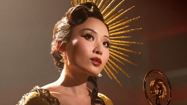 De la película más importante del año a 'Spider-Noir': La espectacular actriz que conquista el streaming hoy noticias imagen