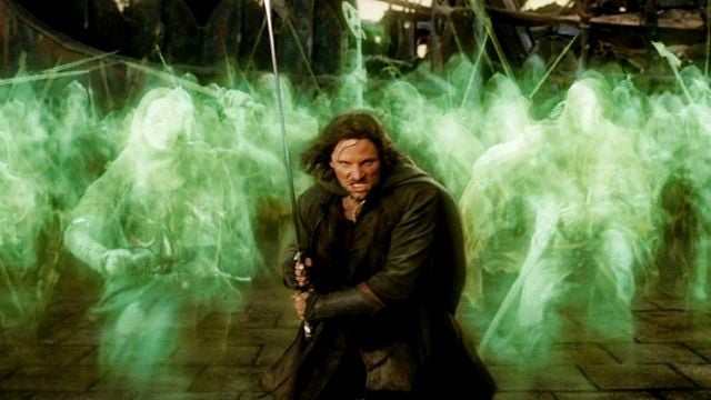 Este actor de 'El Señor de los Anillos' tenía tanto miedo a volar que prefería subir una montaña durante dos horas antes para llegar al set noticias imagen