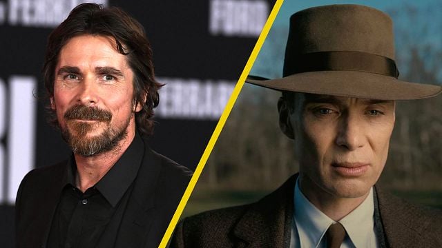 Este actor rechazó ser Batman en trilogía de Christopher Nolan y ahora aparecerá en 'Oppenheimer'