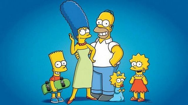 El secreto detrás del color de 'Los Simpson': una táctica para atraparte y no cambiar de canal noticias imagen
