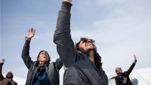 ¿Error del piloto o mala suerte? Así se estrelló el avión de ‘La sociedad de la nieve’ noticias imagen