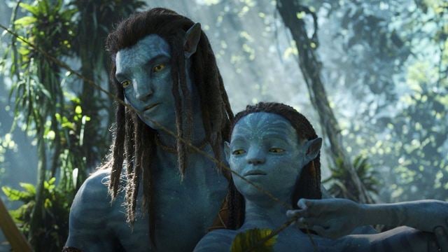 ¿Quién es quién en 'Avatar 2' de James Cameron?