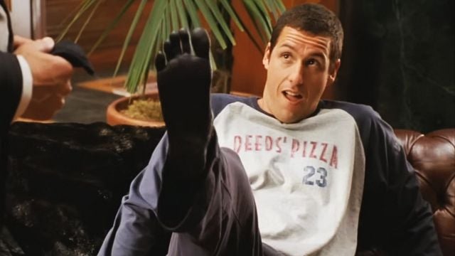 Si heredaras 40 mil millones de dólares, ¿seguirías siendo la misma persona? La comedia de HBO Max que tiene la respuesta noticias imagen