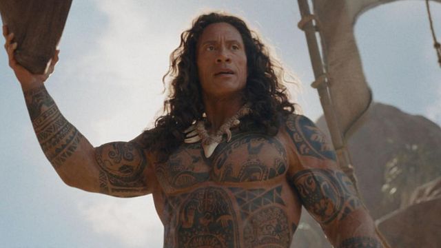 El futuro de ‘Moana’ luce prometedor: a una semana del estreno del live-action, Dwayne Johnson acaba de revelar emocionantes noticias para los fans de la princesa noticias imagen