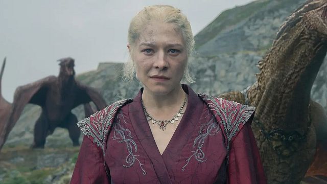 La llegada de ‘La casa del dragón’ temporada 3 promete que veremos “el episodio más loco hecho en la historia de la televisión” noticias imagen
