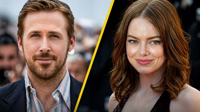 Ryan Gosling y Emma Stone también son gamers: los videojuegos que juegan y casi nadie sabía noticias imagen