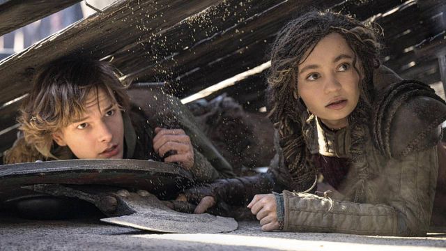 ¿El live action de 'Cómo entrenar a tu dragón' tiene escena post-créditos? noticias imagen