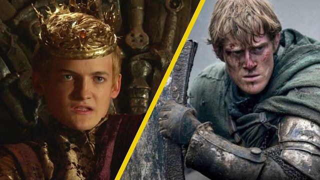Joffrey nos spoileó hace 10 años: la escena de 'Game of Thrones' que revela el trágico final de la nueva serie de HBO Max, 'El caballero de los siete reinos' noticias imagen