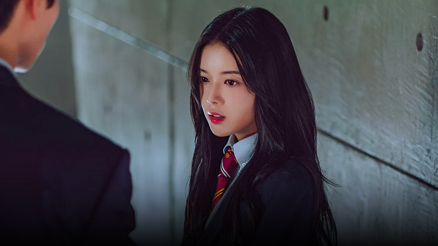 Es la próxima serie coreana de Netflix, ¡y está lista para arrasar en junio! noticias imagen