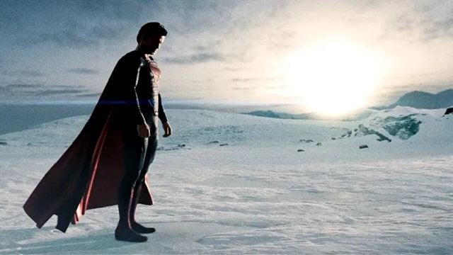 La nueva estrella de Superman supera a Henry Cavill: la transformación de David Corenswet es impactante