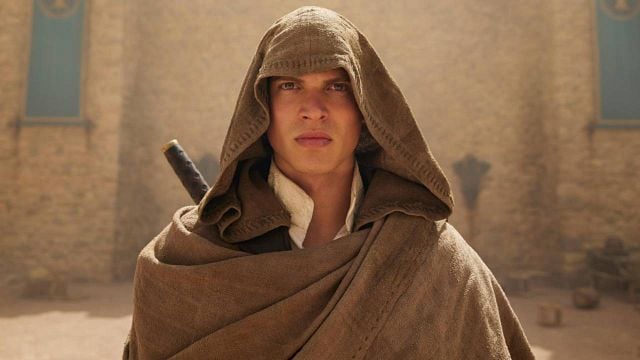 Esta serie de fantasía opaca a 'Rings of Power' en Amazon: la nueva temporada llega en 2025 noticias imagen