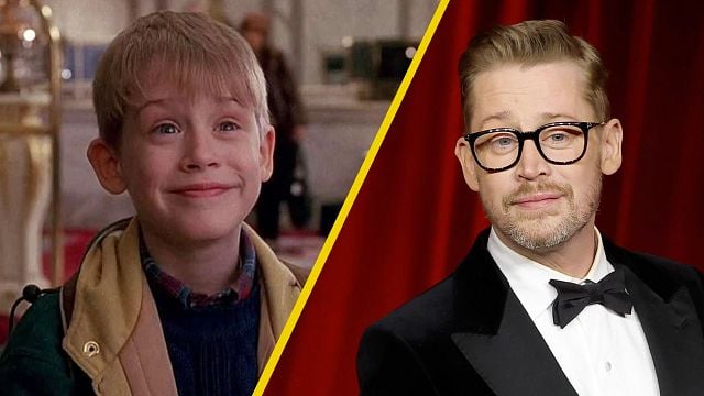 Macaulay Culkin volvería a 'Mi pobre angelito' sólo si Kevin McCallister cumple esta condición noticias imagen