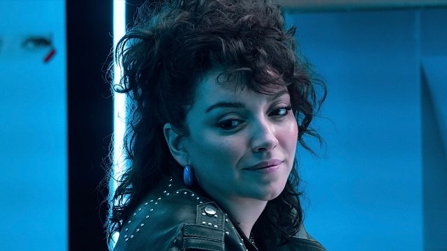 Regina Blandón explica por qué muchas canciones icónicas fueron eliminadas de 'Mentiras: la serie' noticias imagen