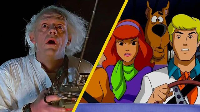 Buen Fin 2023: Playmobil de 'Volver al futuro' y 'Los cazafantasmas' a precios de liquidación noticias imagen