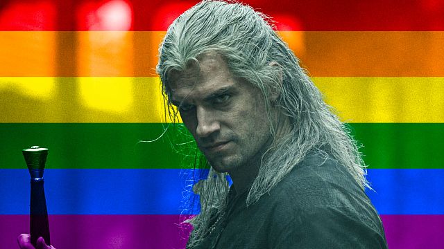 Conoce a la primera pareja LGBTQ+ en el universo de 'The Witcher' noticias imagen