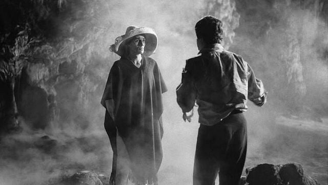 La película mexicana por excelencia para el Día de Muertos está en ViX noticias imagen