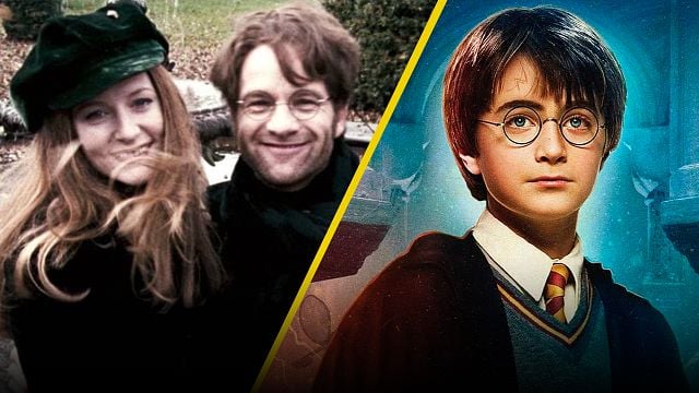 Hoy 31 de octubre murieron los padres de Harry Potter a los 21 años