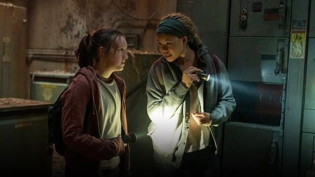 'The Last of Us' mostró la bandera lésbica en episodio 7 y pocos lo vieron