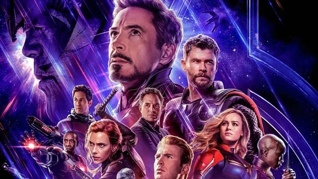 'Avengers: Endgame' se corona como la película más taquillera en la historia de cine: pasa por encima del récord de ‘Avatar’ noticias imagen