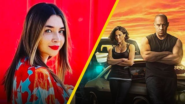 'Un pequeño gran viaje': Daniela Luján quiere llevar a actor de 'Rápidos y Furiosos 10' a Tepito