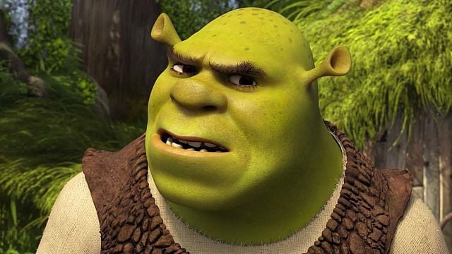 'Shrek': 10 momentos que sólo los adultos pueden entender noticias imagen