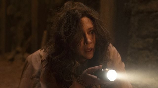 Qué clasificación tendrá 'El Conjuro 4' en México: prepárate para la última película de la saga de terror que marcó generaciones noticias imagen