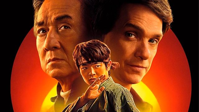 ¡Protagonistas de ‘Karate Kid: Leyendas’ visitarán la CDMX en pocos días! noticias imagen