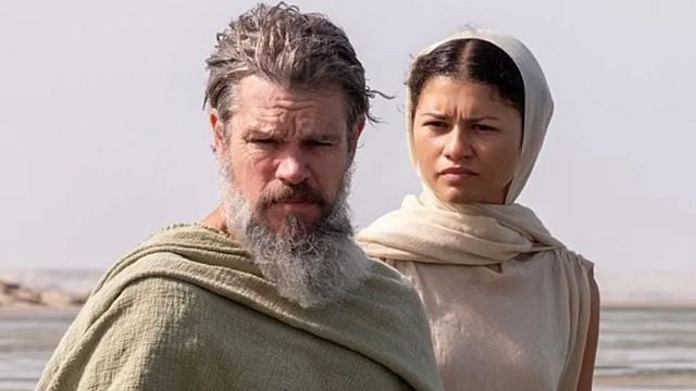 ¿Más larga que ‘Oppenheimer’? Revelan la duración exacta de ‘La Odisea’ de Christopher Nolan noticias imagen